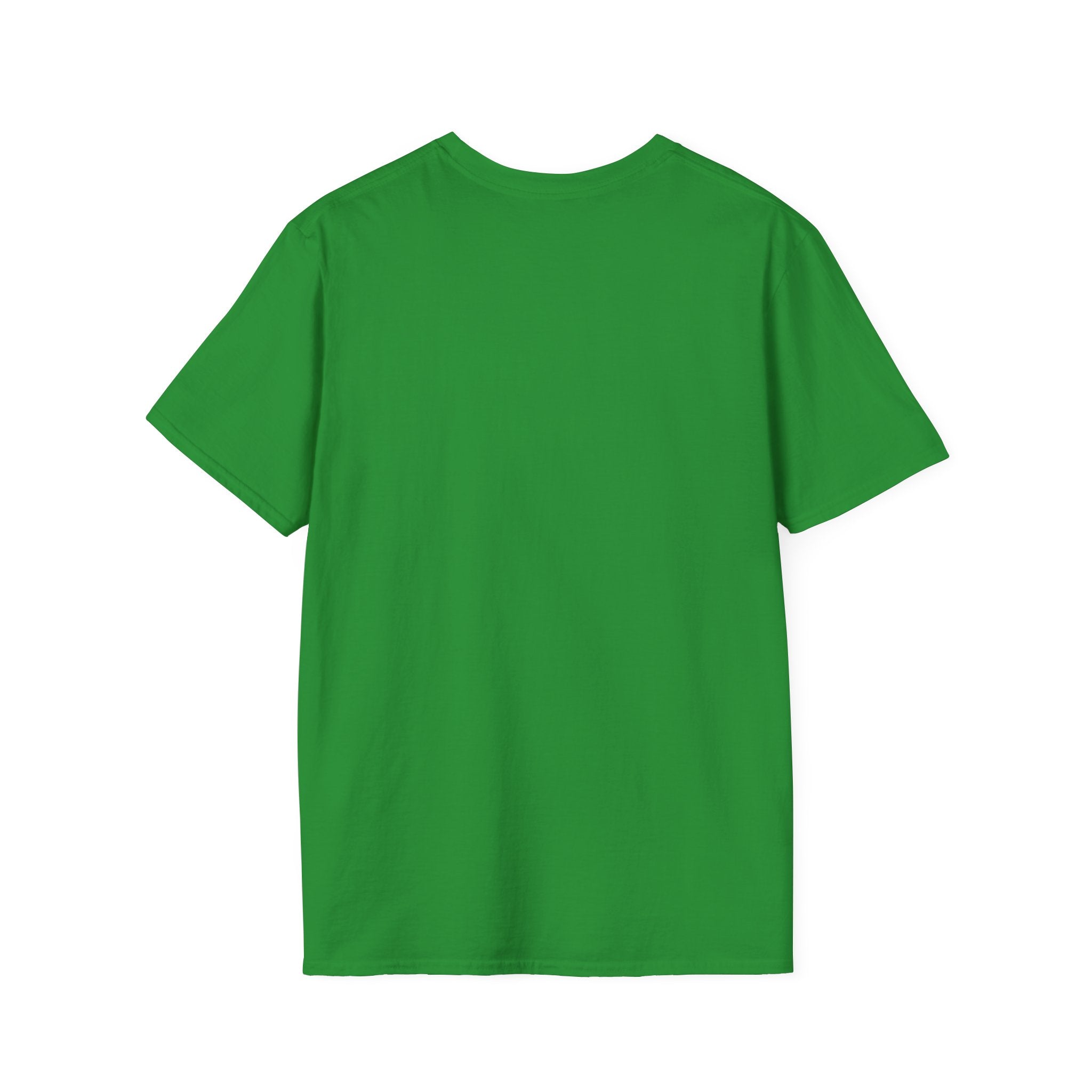 North Dakota Tee