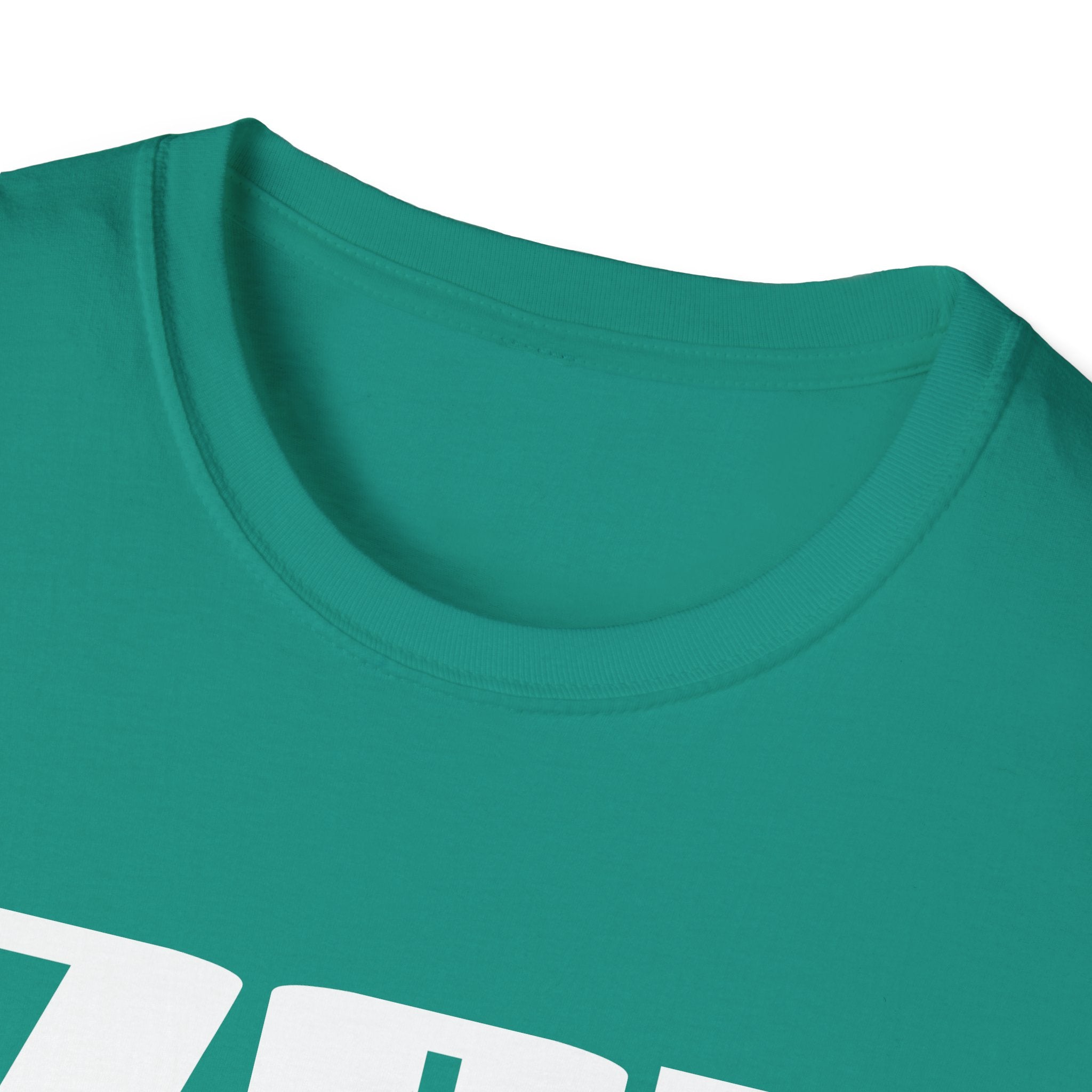 North Dakota Tee
