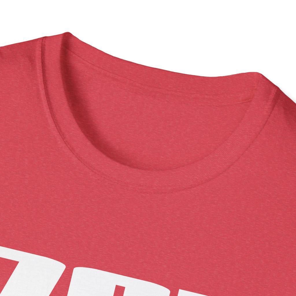North Dakota Tee