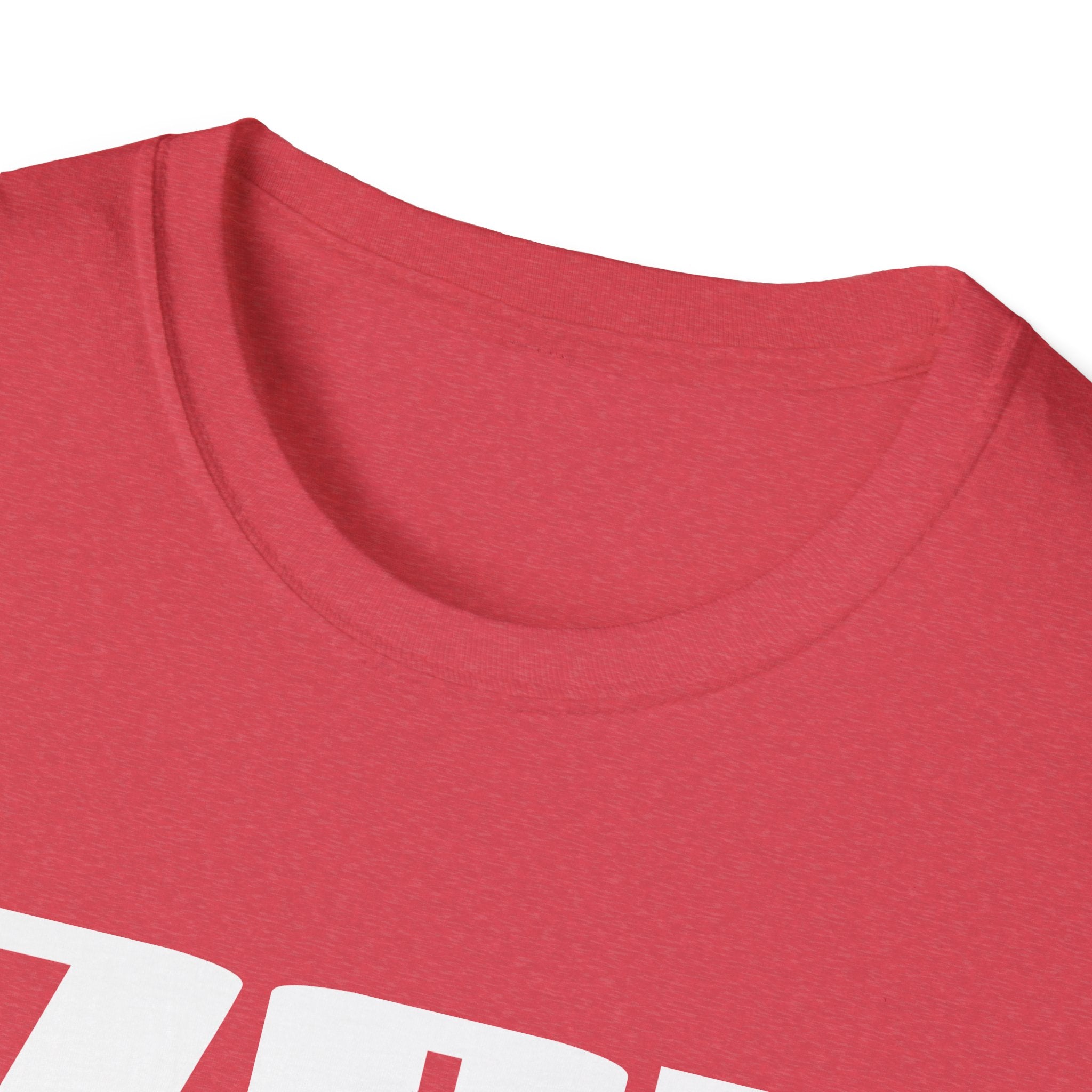 North Dakota Tee