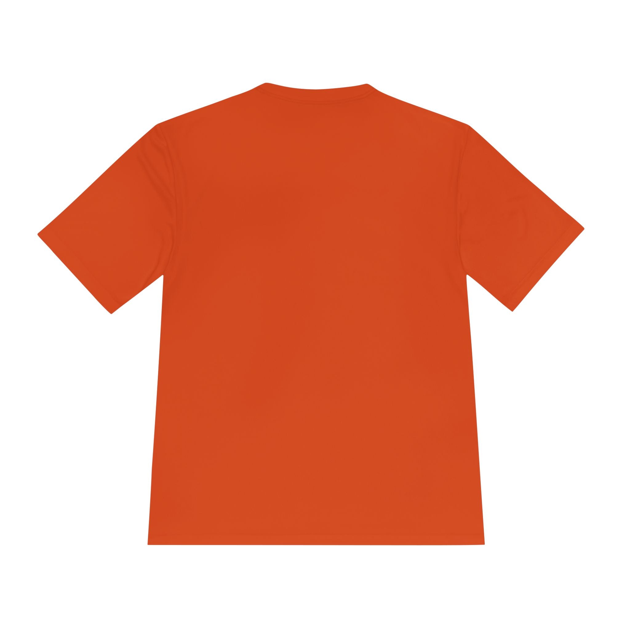 The AIR DRY thumbs down shirt.
