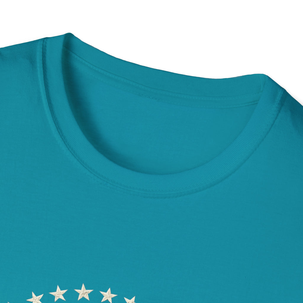 USA at 250 Patriotic T-Shirt
