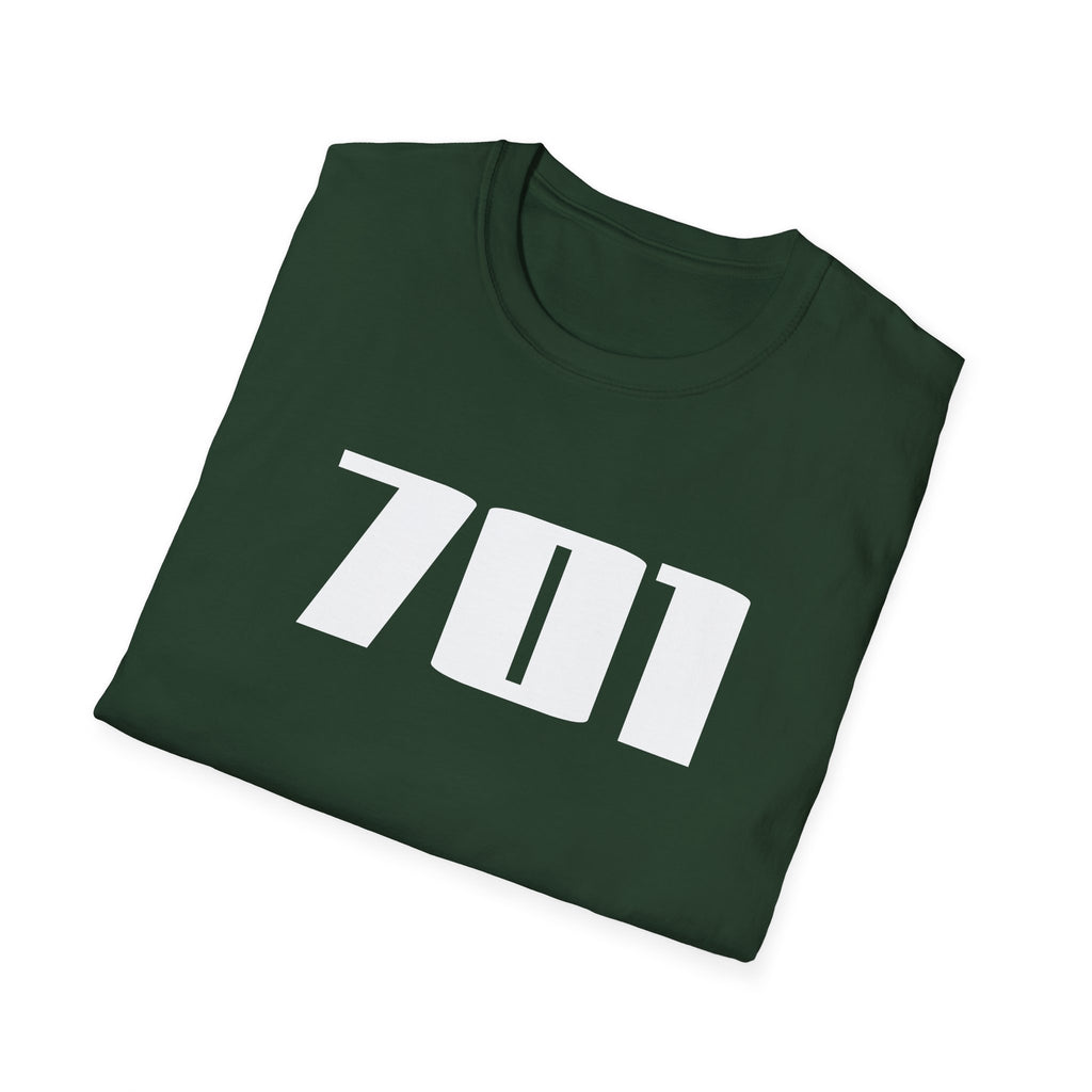North Dakota Tee