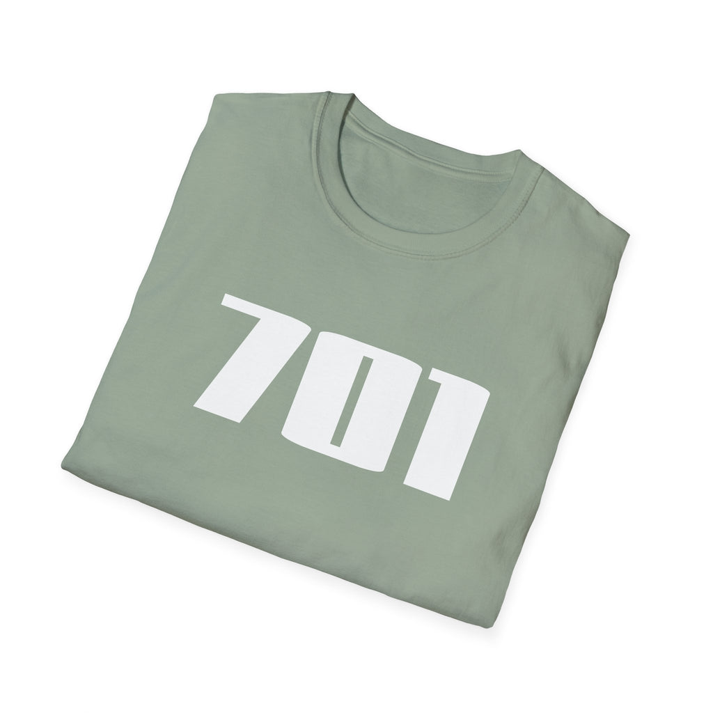 North Dakota Tee
