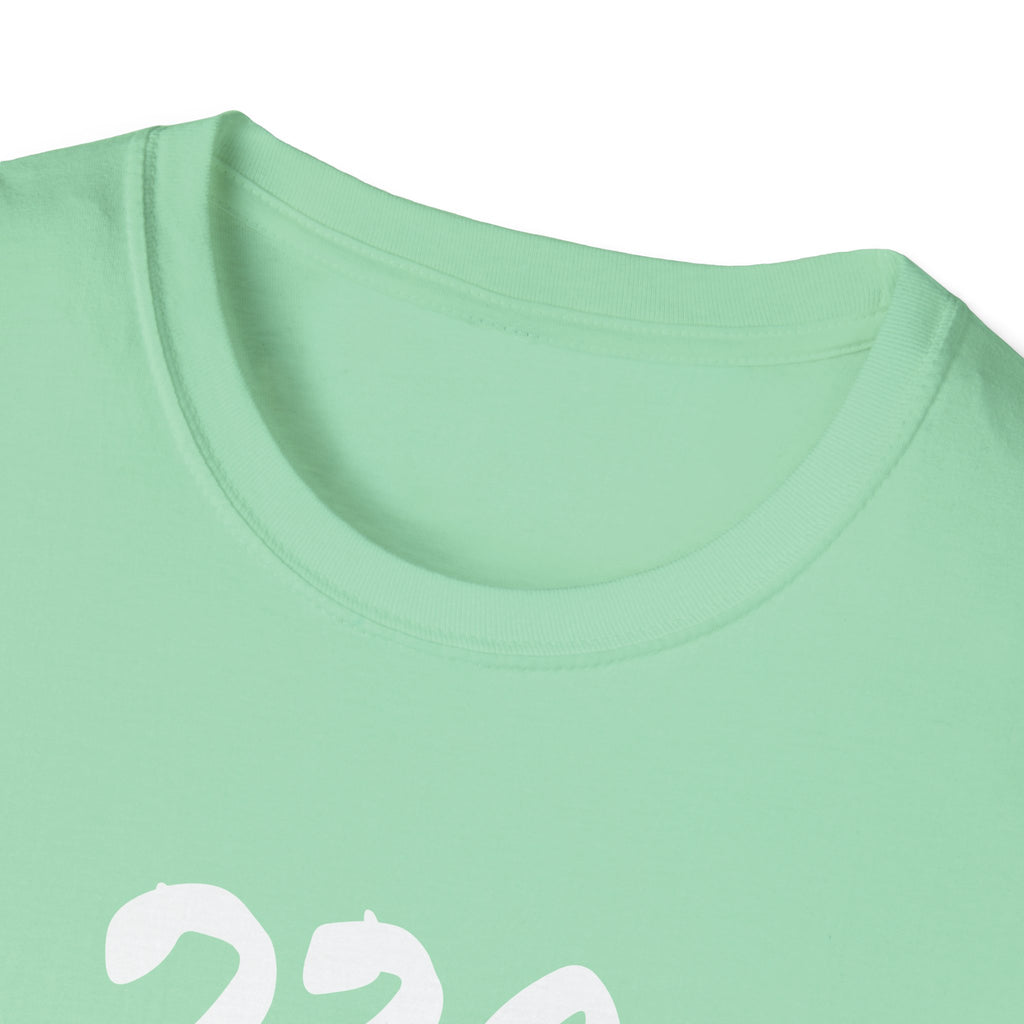 SWFL Graphic T-Shirt