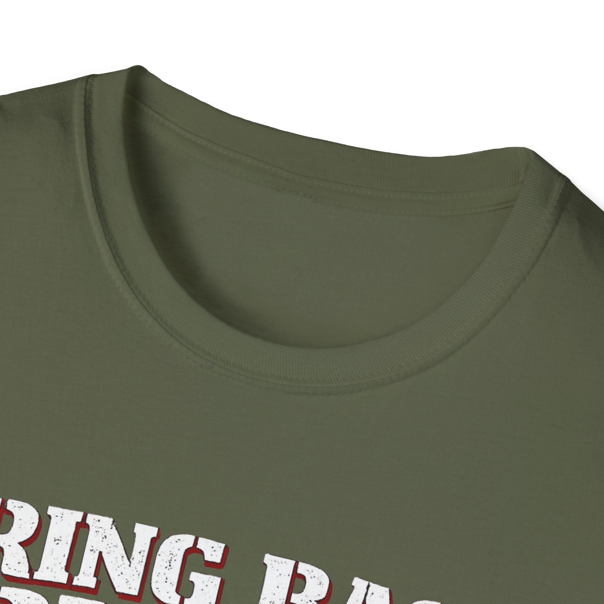 Bring Back Pluto T-Shirt — Retro Planetary Space Tee