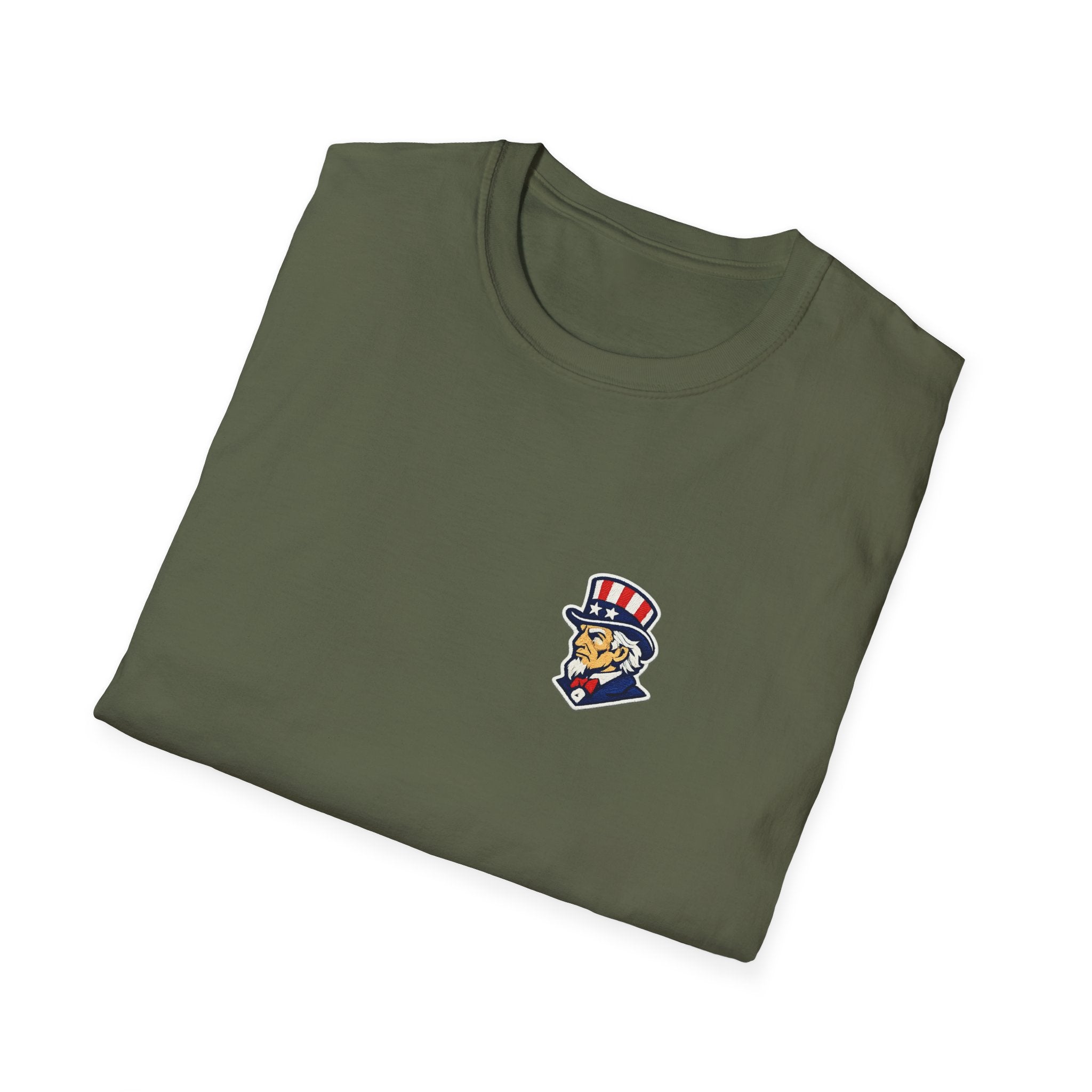 Uncle Sam Shirt