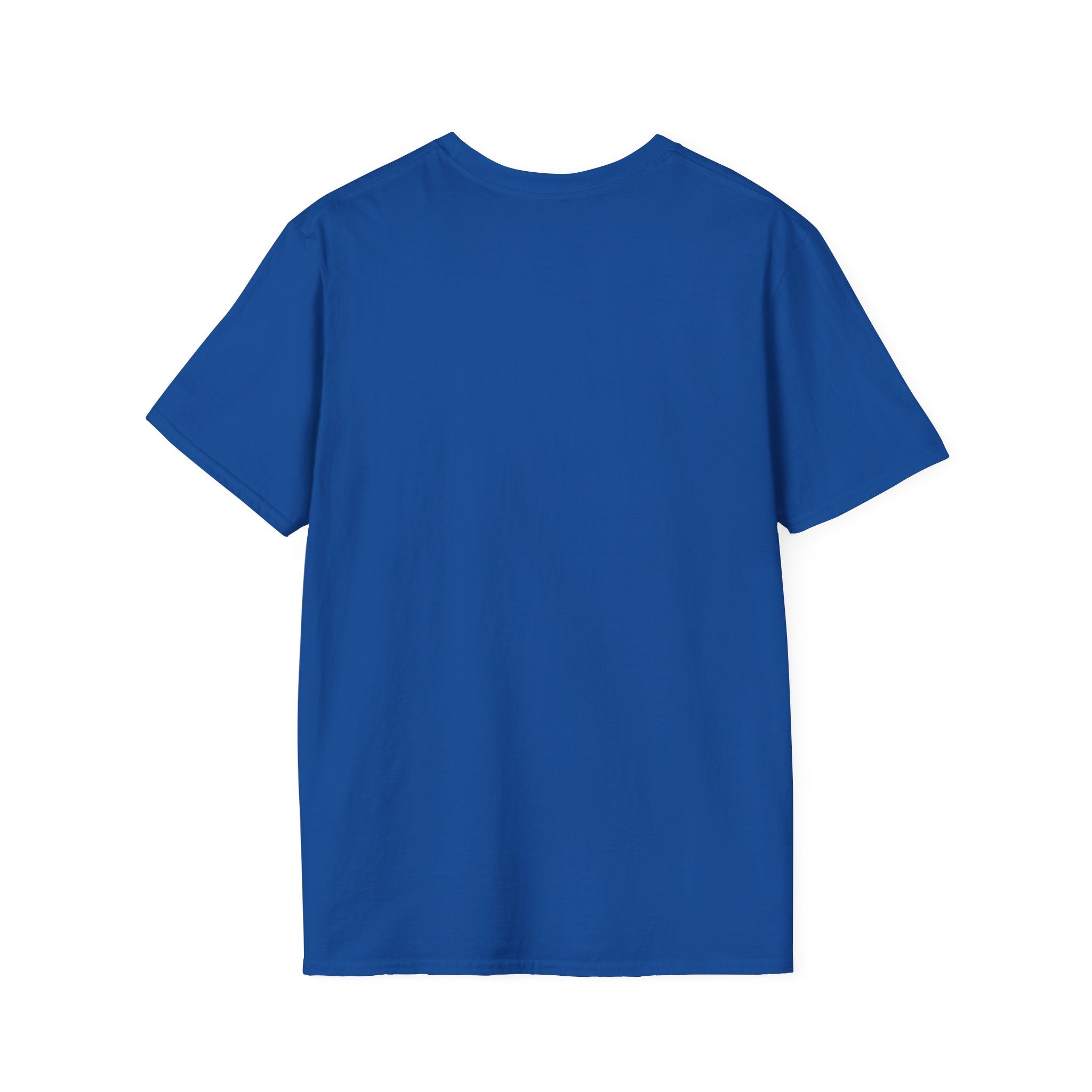 Endure Shirt — Soft Cancer Awareness Tee