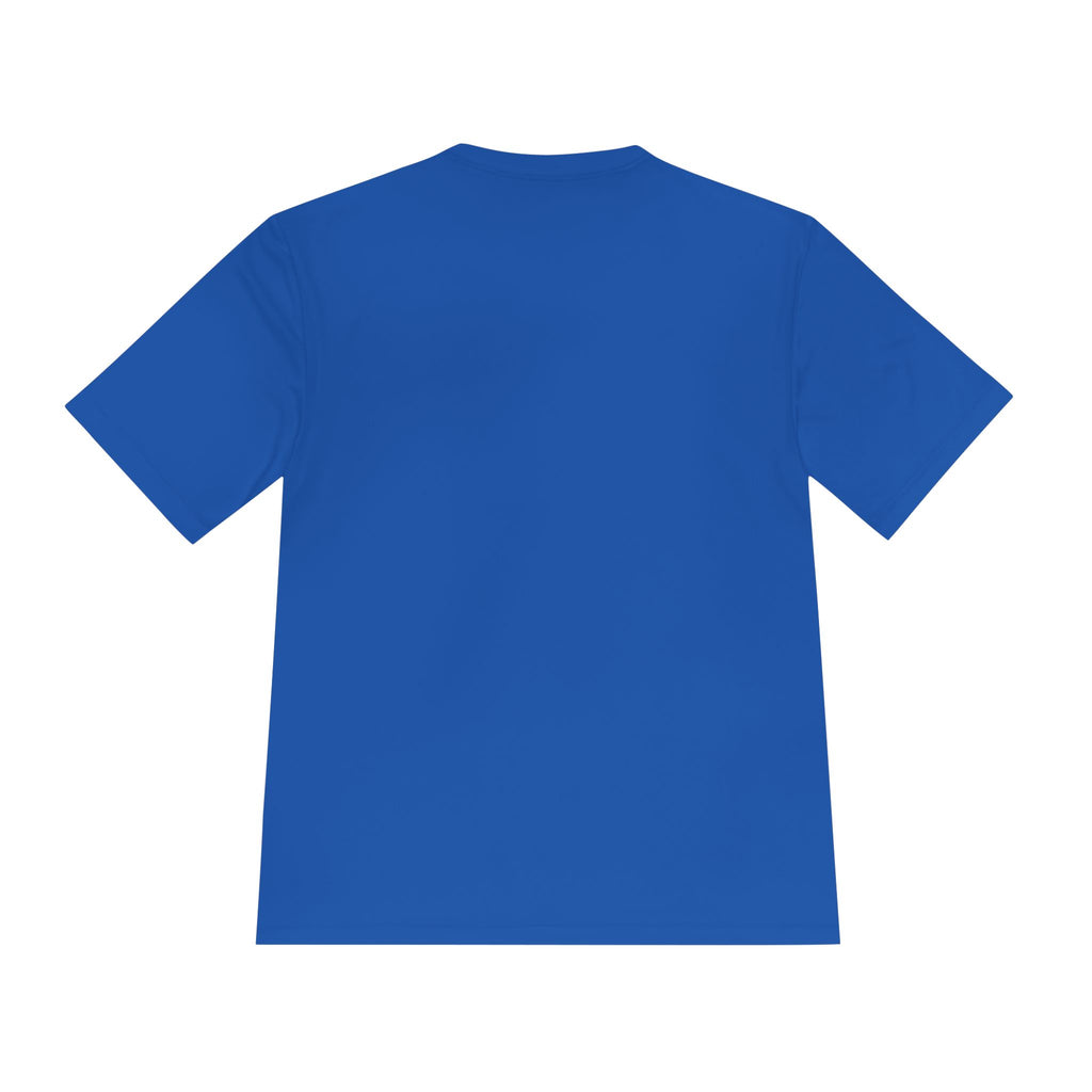 The AIR DRY thumbs down shirt.