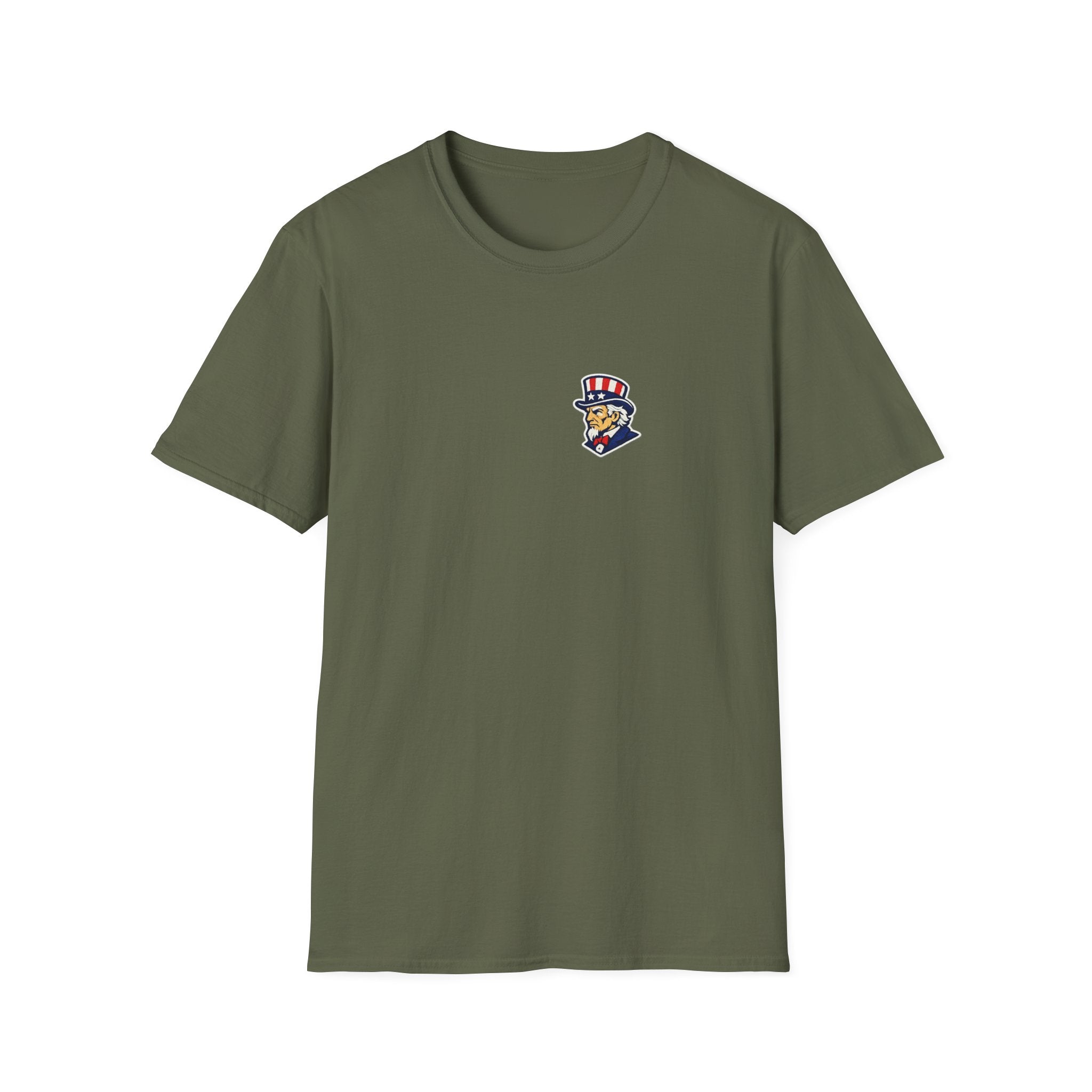 Uncle Sam Shirt