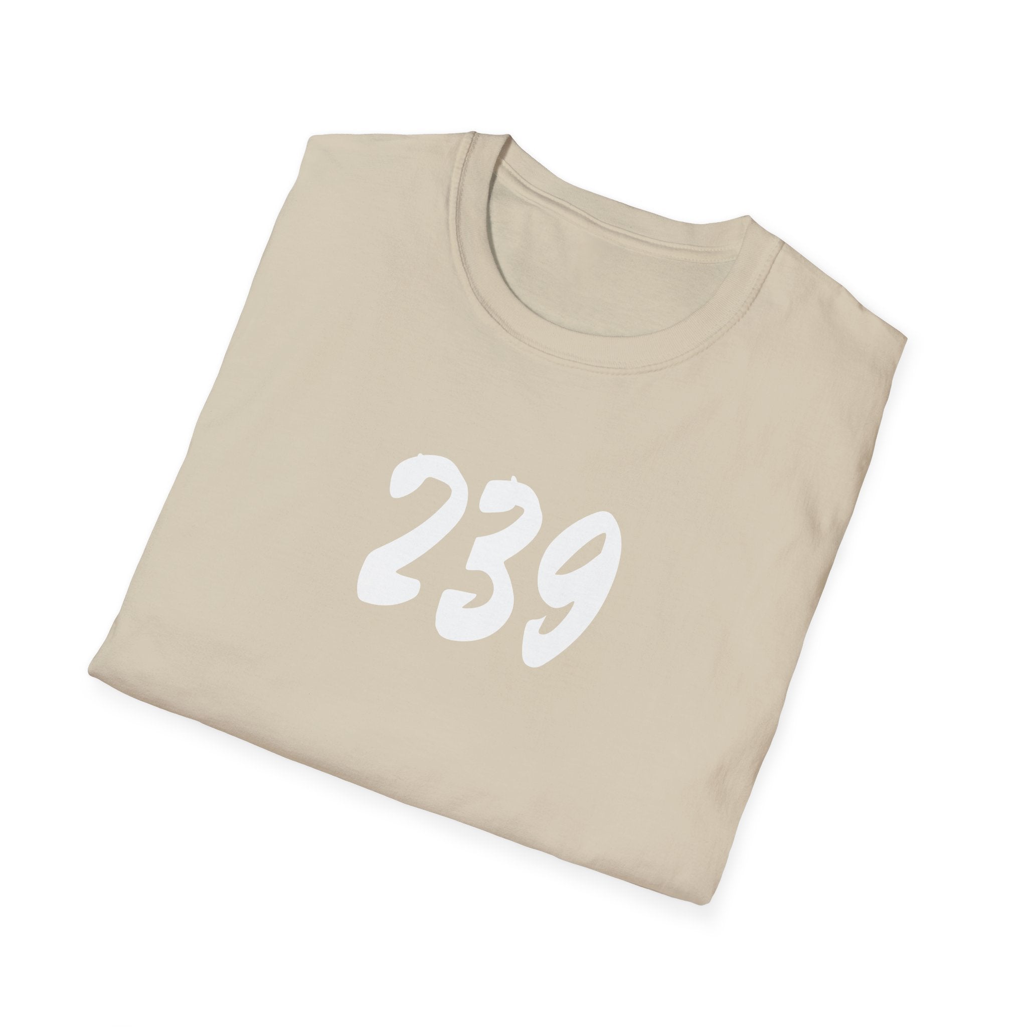 SWFL Graphic T-Shirt