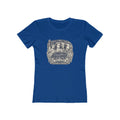 Boyfriend Tee — "Daughters of Liberty" Women's T‑Shirt