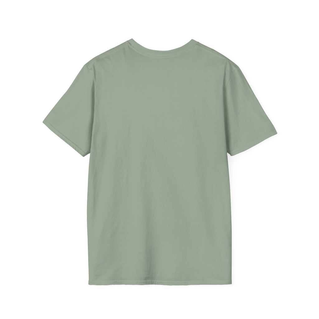 North Dakota Tee