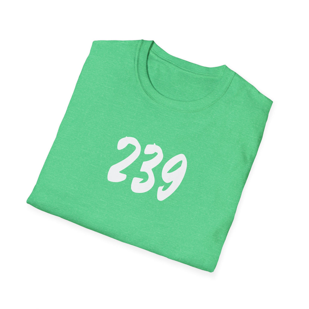 SWFL Graphic T-Shirt