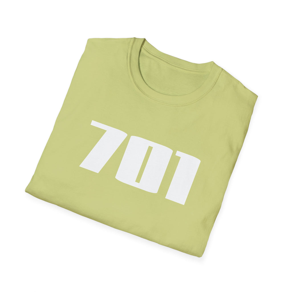 North Dakota Tee