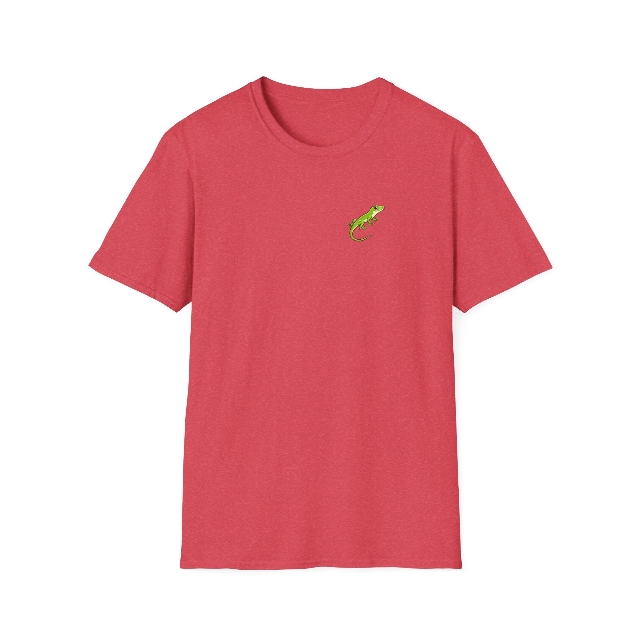 SWFL Anole T-Shirt
