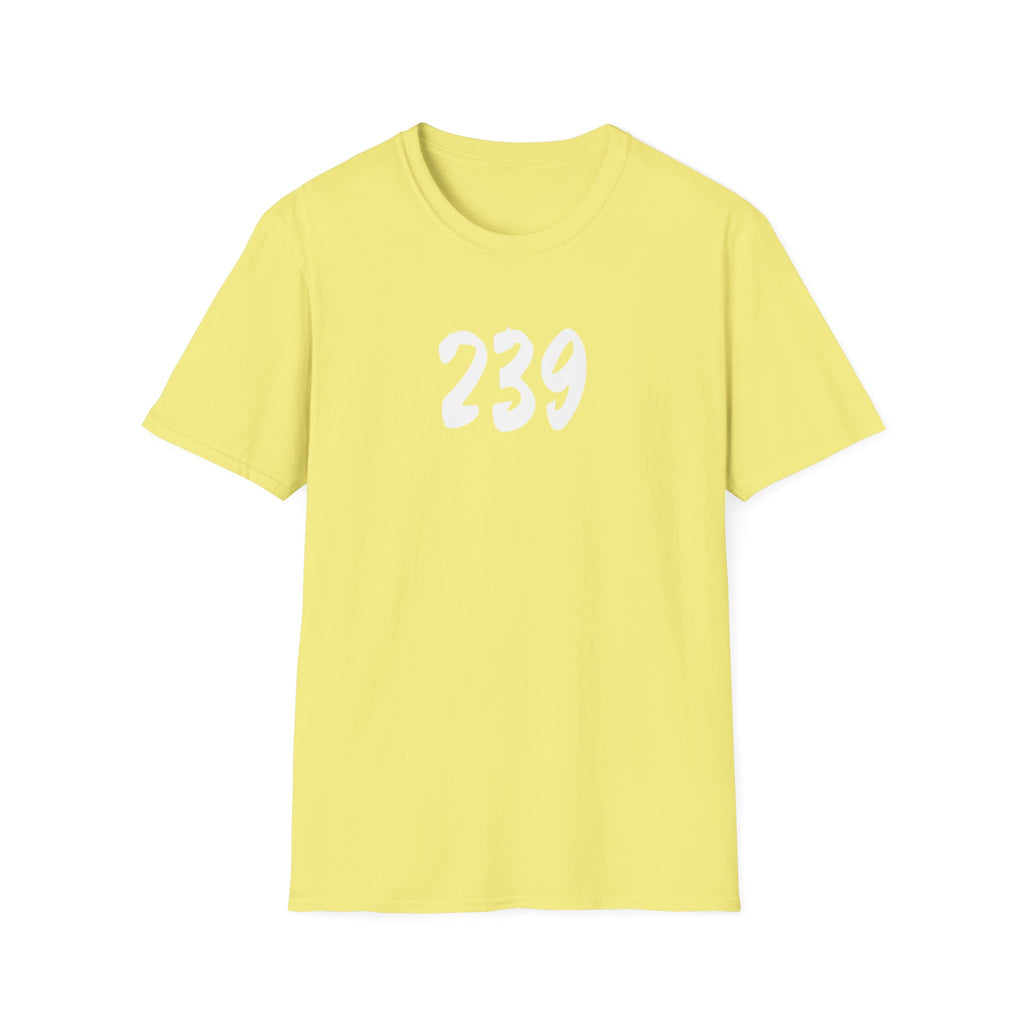 SWFL Graphic T-Shirt
