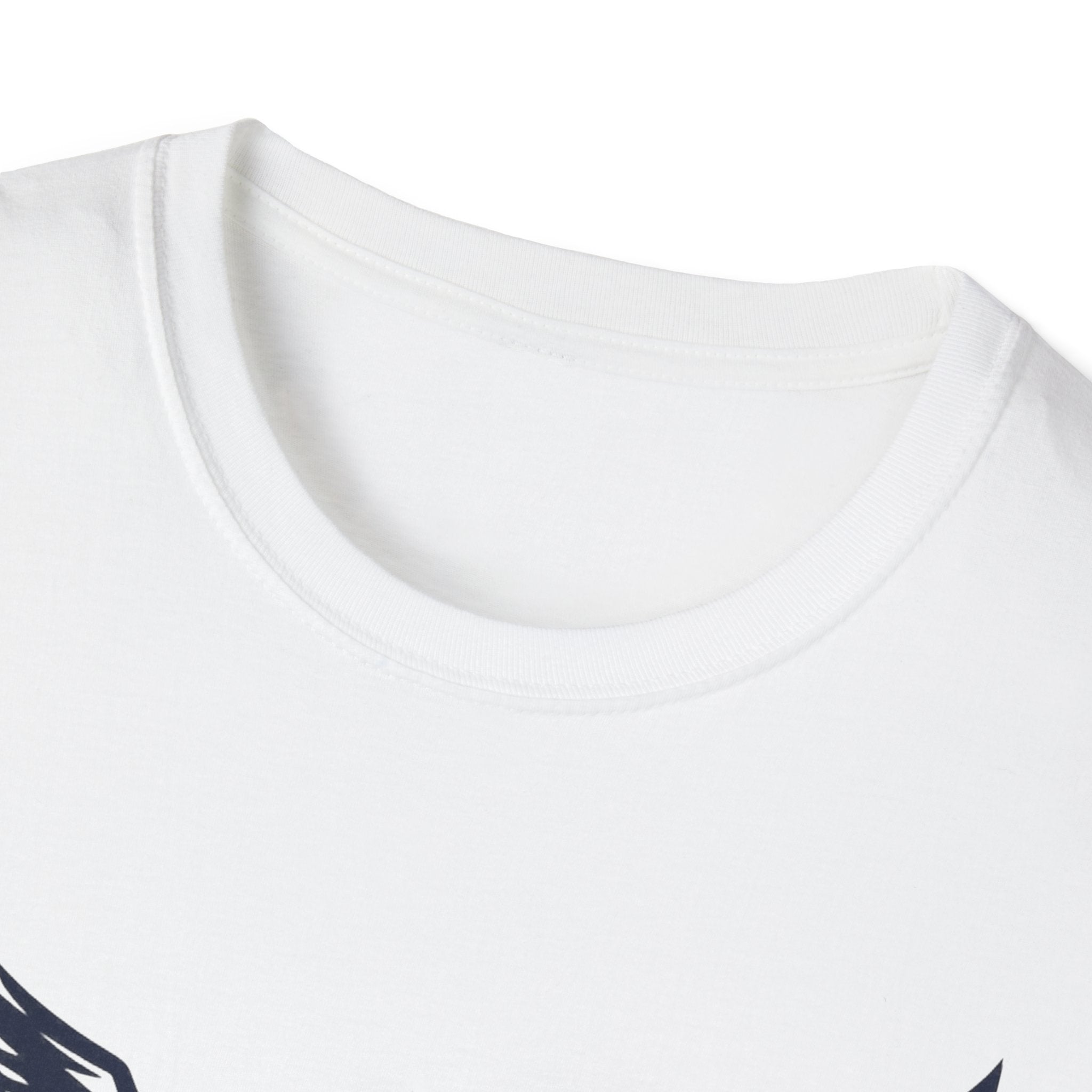 USA at 250 Eagle Lightweight T-Shirt — Patriotic 250th Anniversary Tee