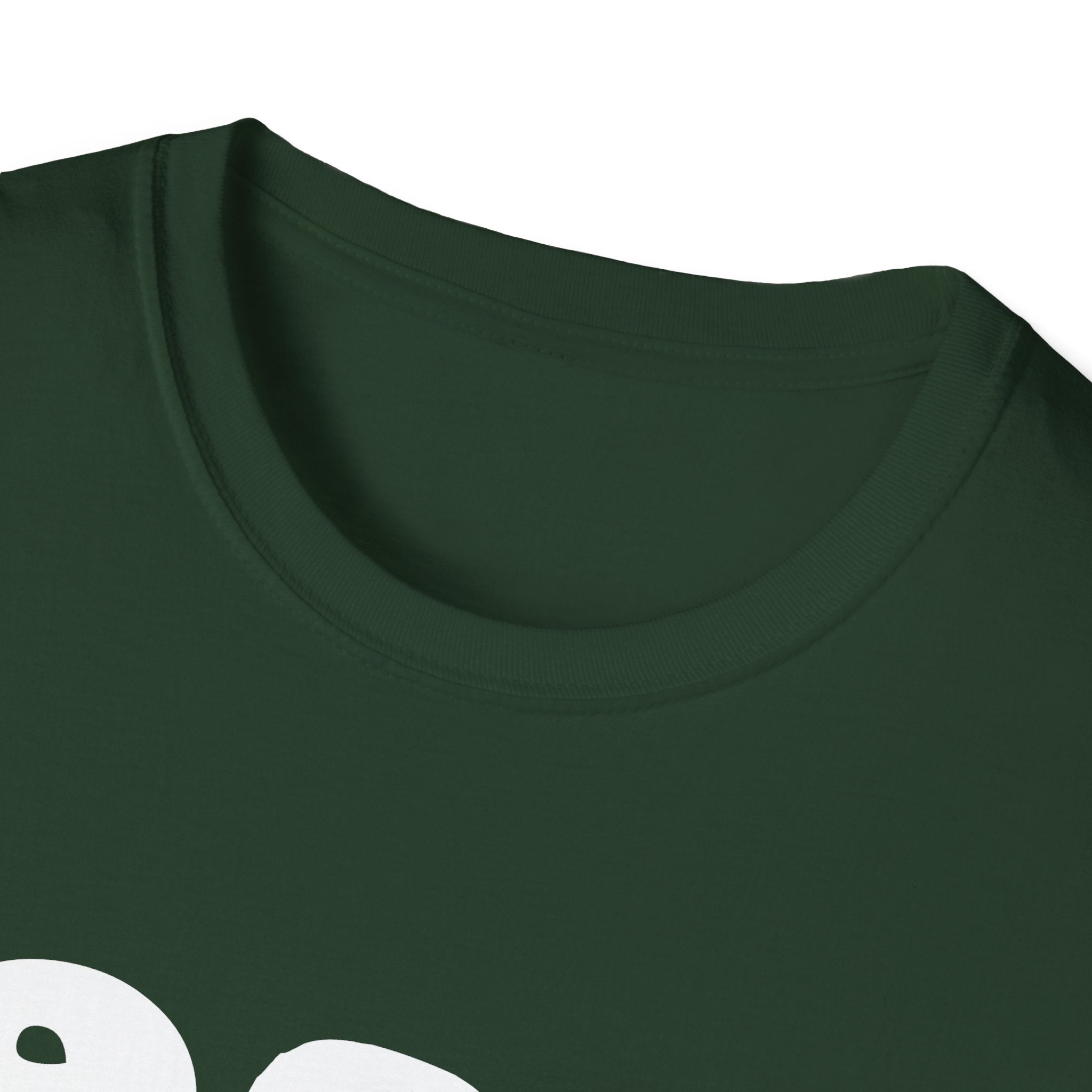 906 Area Code T-Shirt