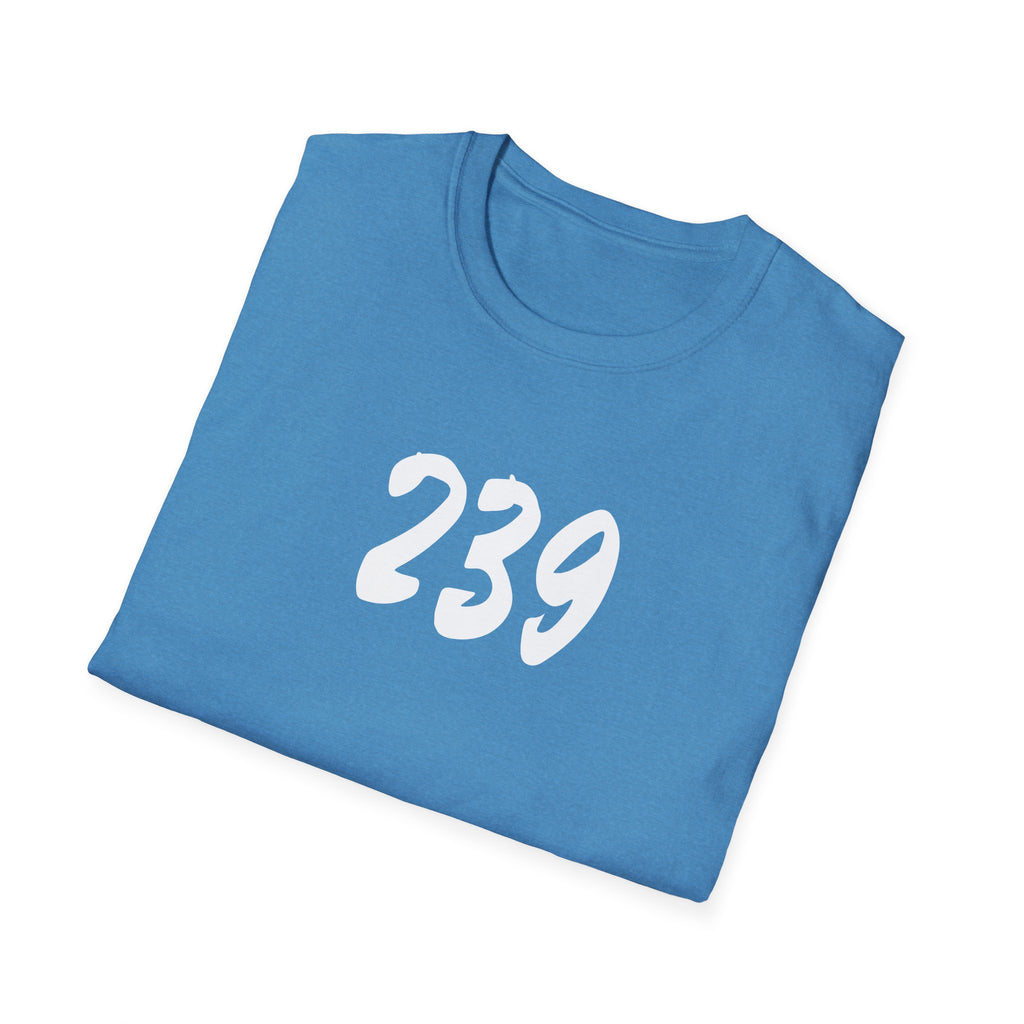 SWFL Graphic T-Shirt