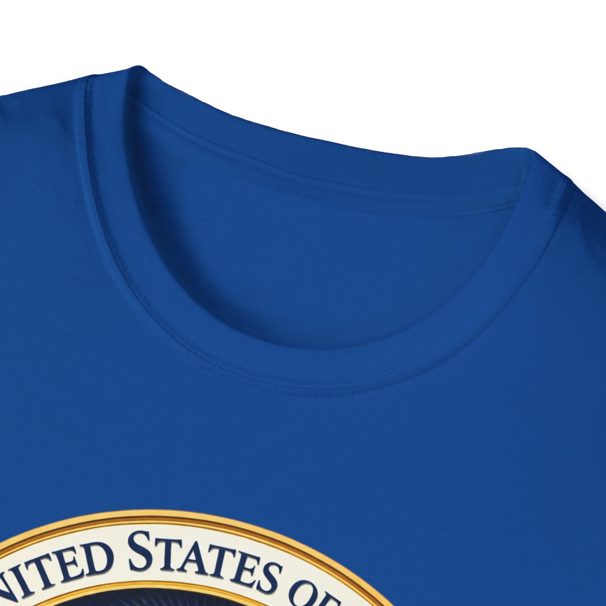 "We the People" T-Shirt — 1776–2026 American Seal Tee