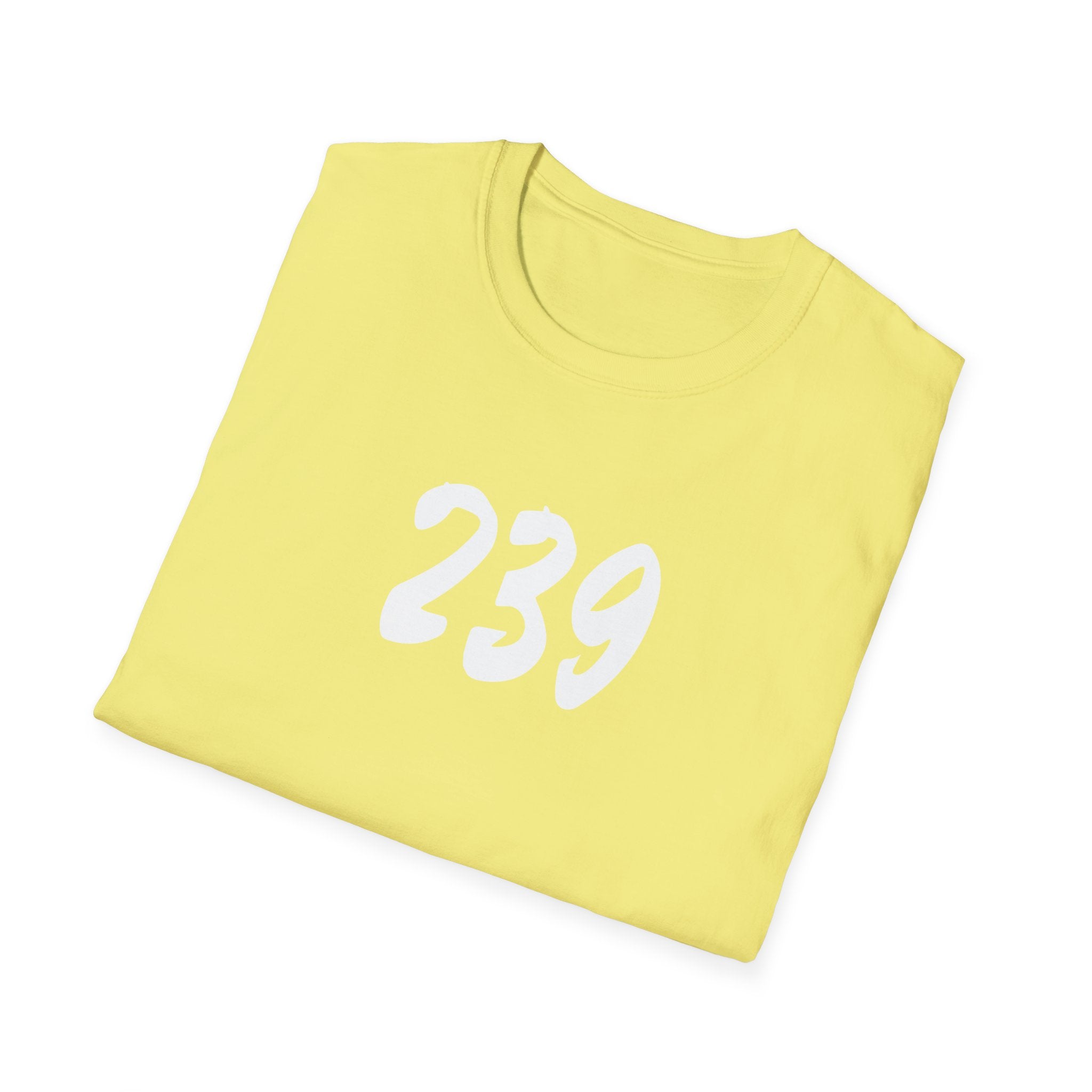 SWFL Graphic T-Shirt