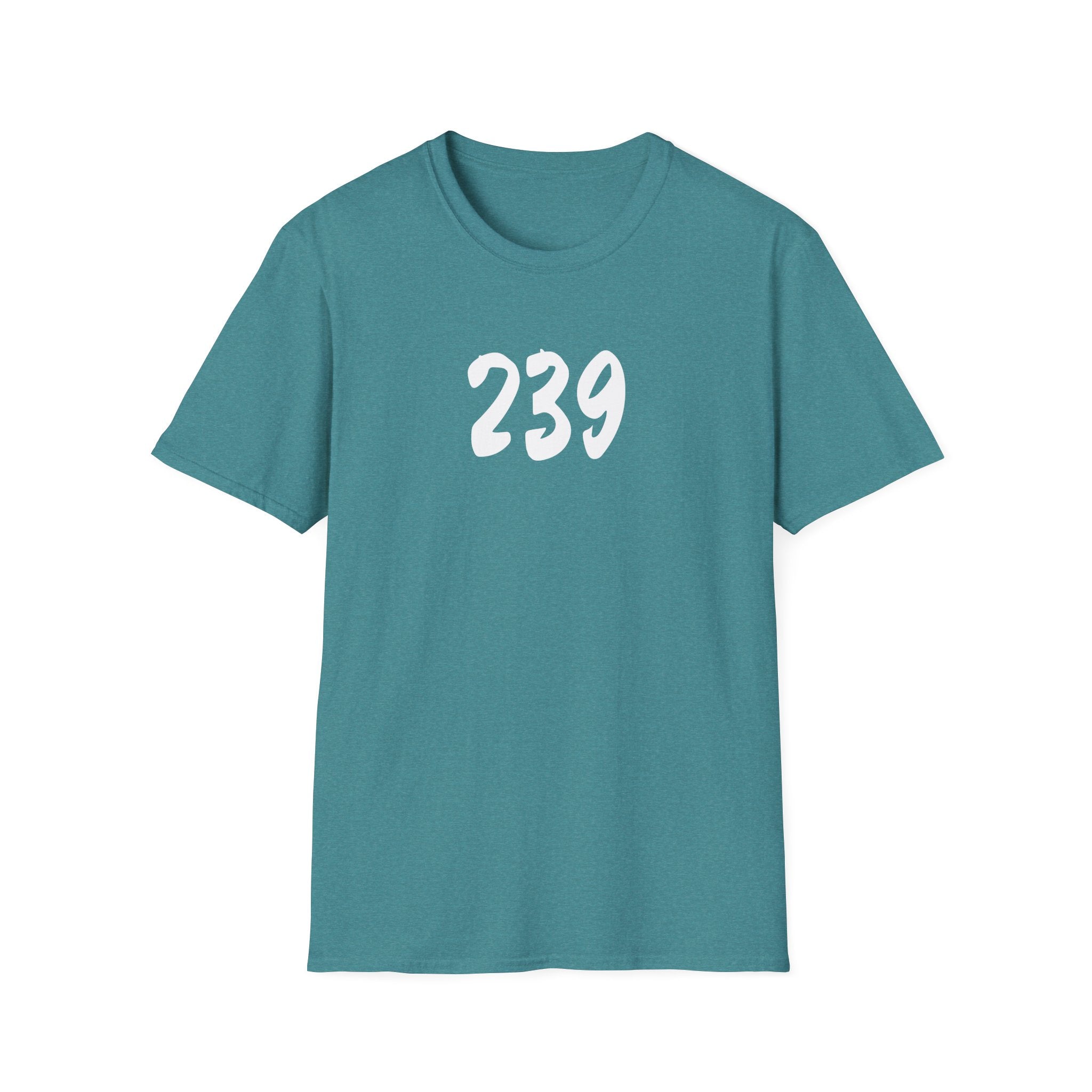 SWFL Graphic T-Shirt