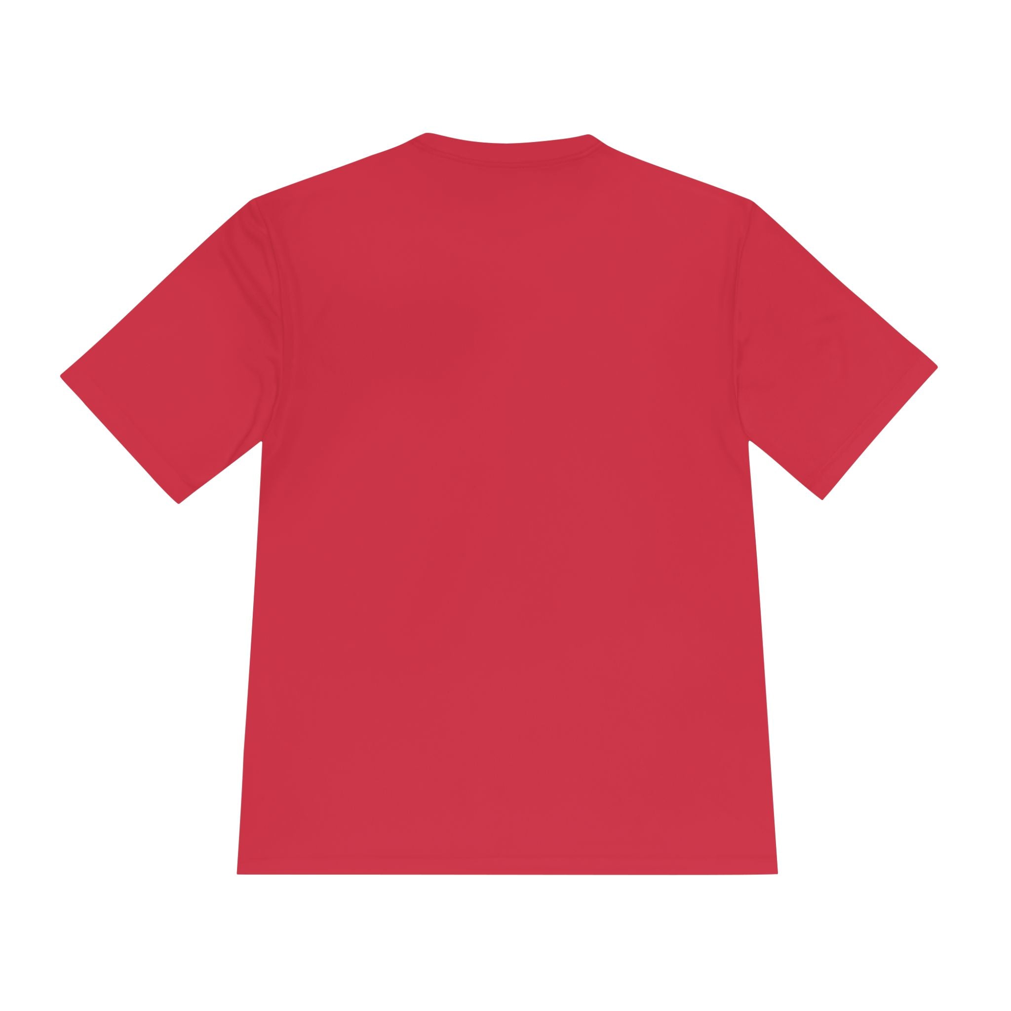 The AIR DRY thumbs down shirt.