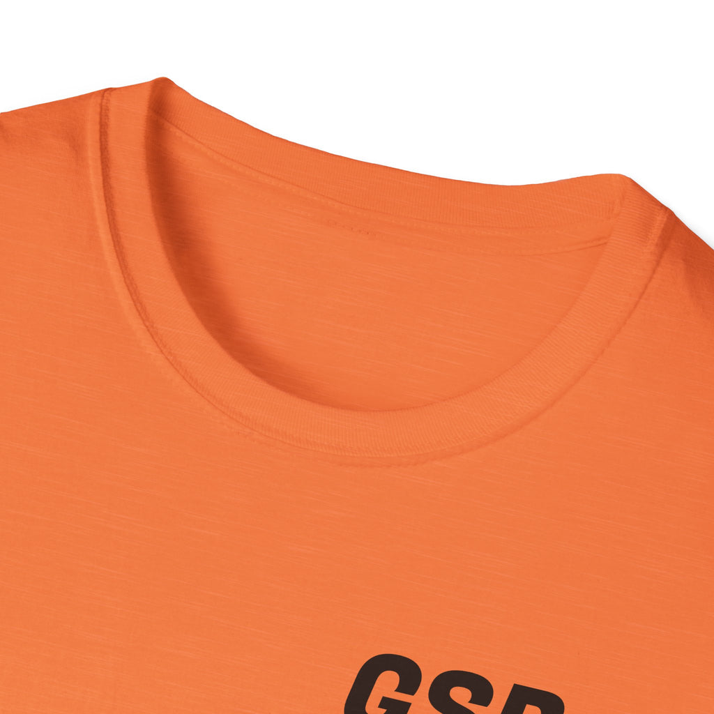 GSR Archaeologist T‑Shirt — Field Crew Tee